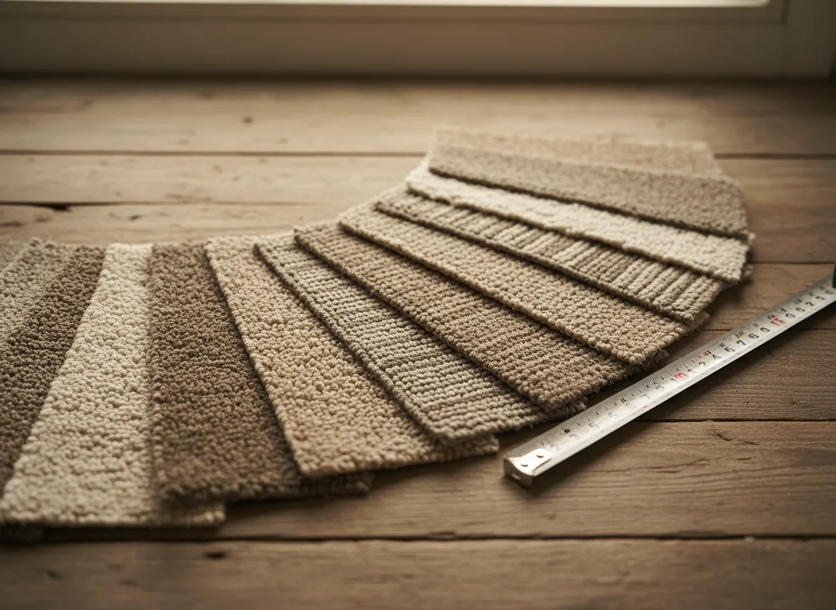 Carpet Installation Eaton, OH FAQs